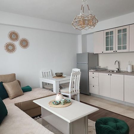 Apartman Dbb Niksic Exterior photo