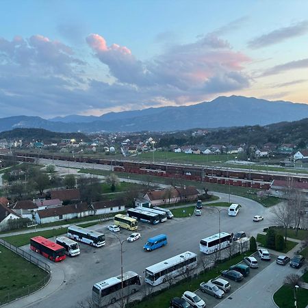 Apartman Dbb Niksic Exterior photo