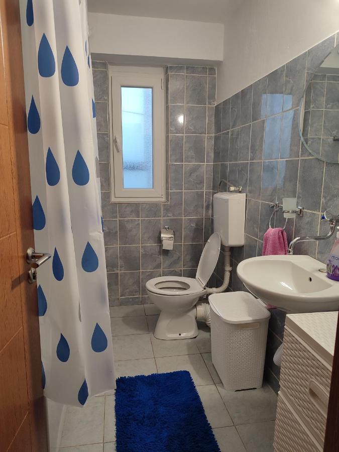 Apartman Dbb Niksic Exterior photo