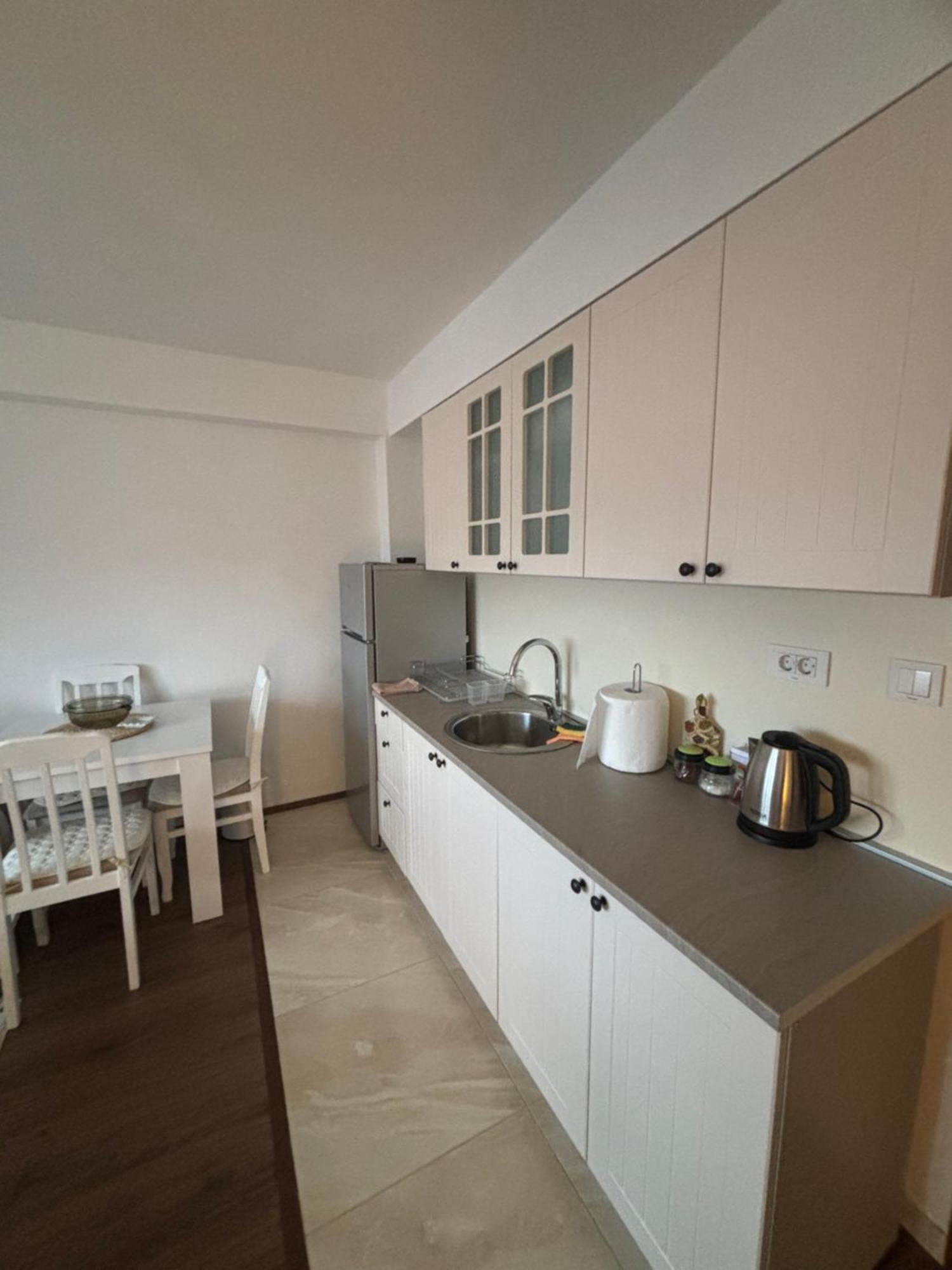 Apartman Dbb Niksic Exterior photo