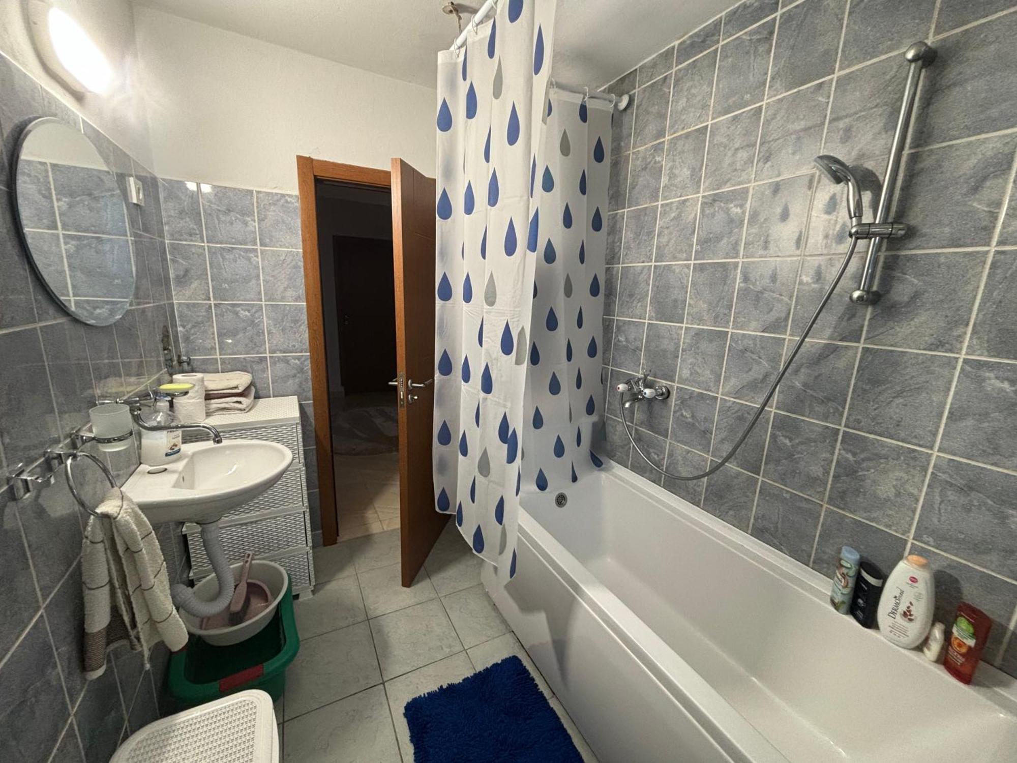 Apartman Dbb Niksic Exterior photo