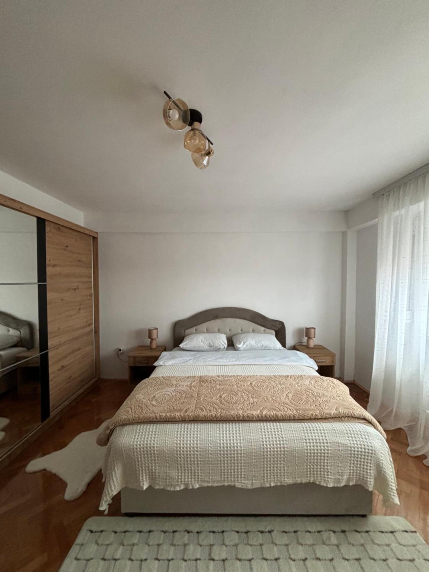 Apartman Dbb Niksic Exterior photo